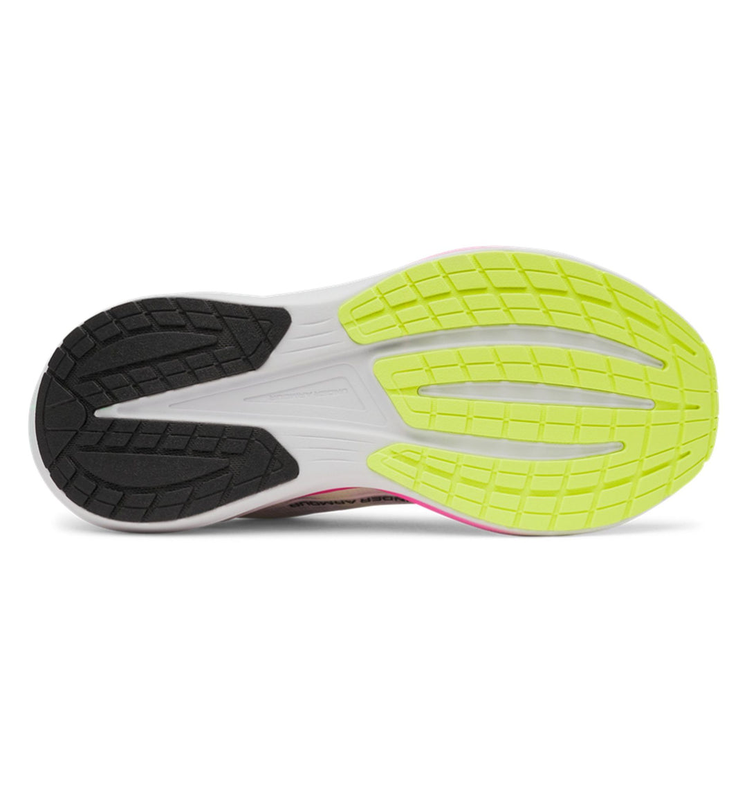 Under Armour  UA W VELOCITI PACE - WHITE