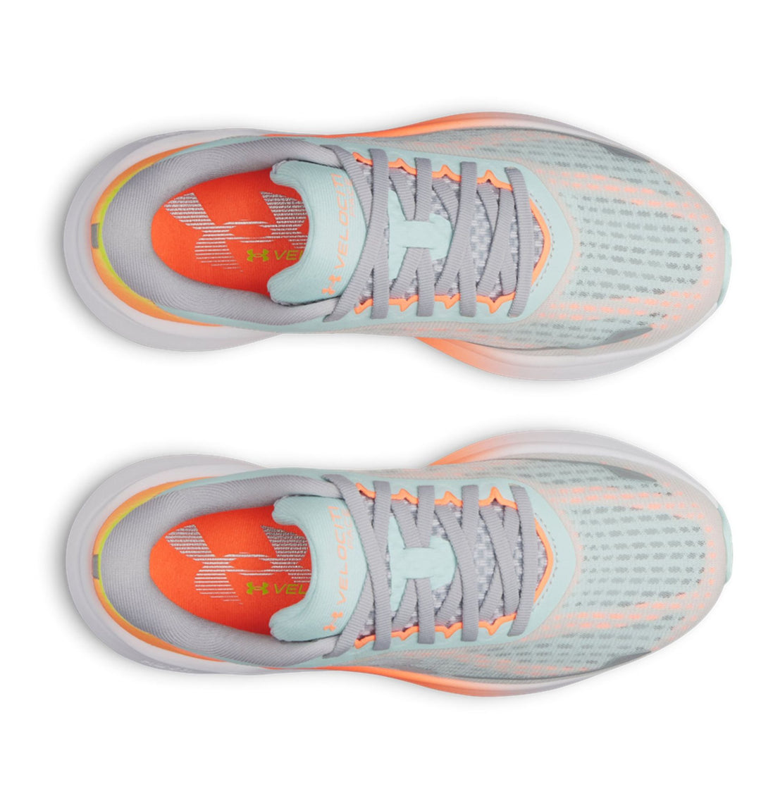 Under Armour Ua W Velociti Pace - refresh mint