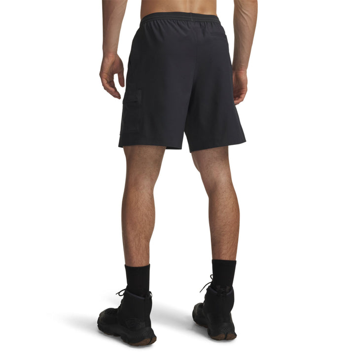 Under Armour M Outdoor Hybrid Short - anthracite