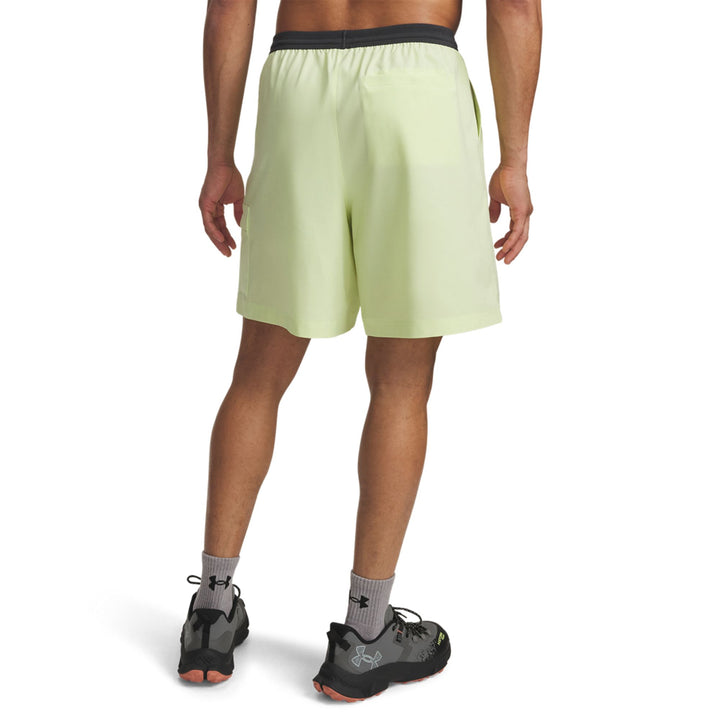 Under Armour M Outdoor Hybrid Short - fade green