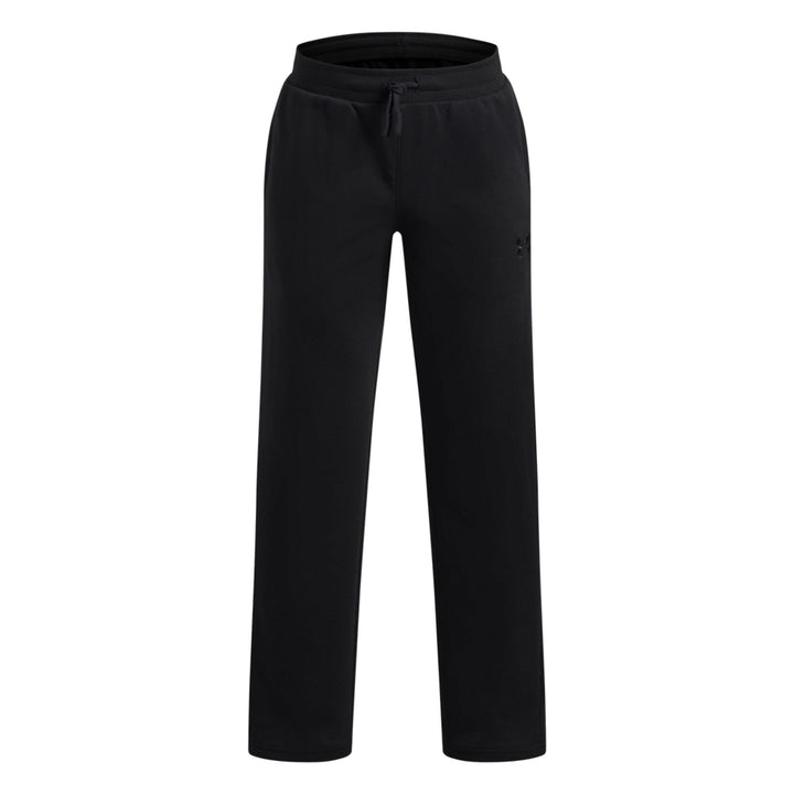 Under Armour Ua Rival Lw Pant - black