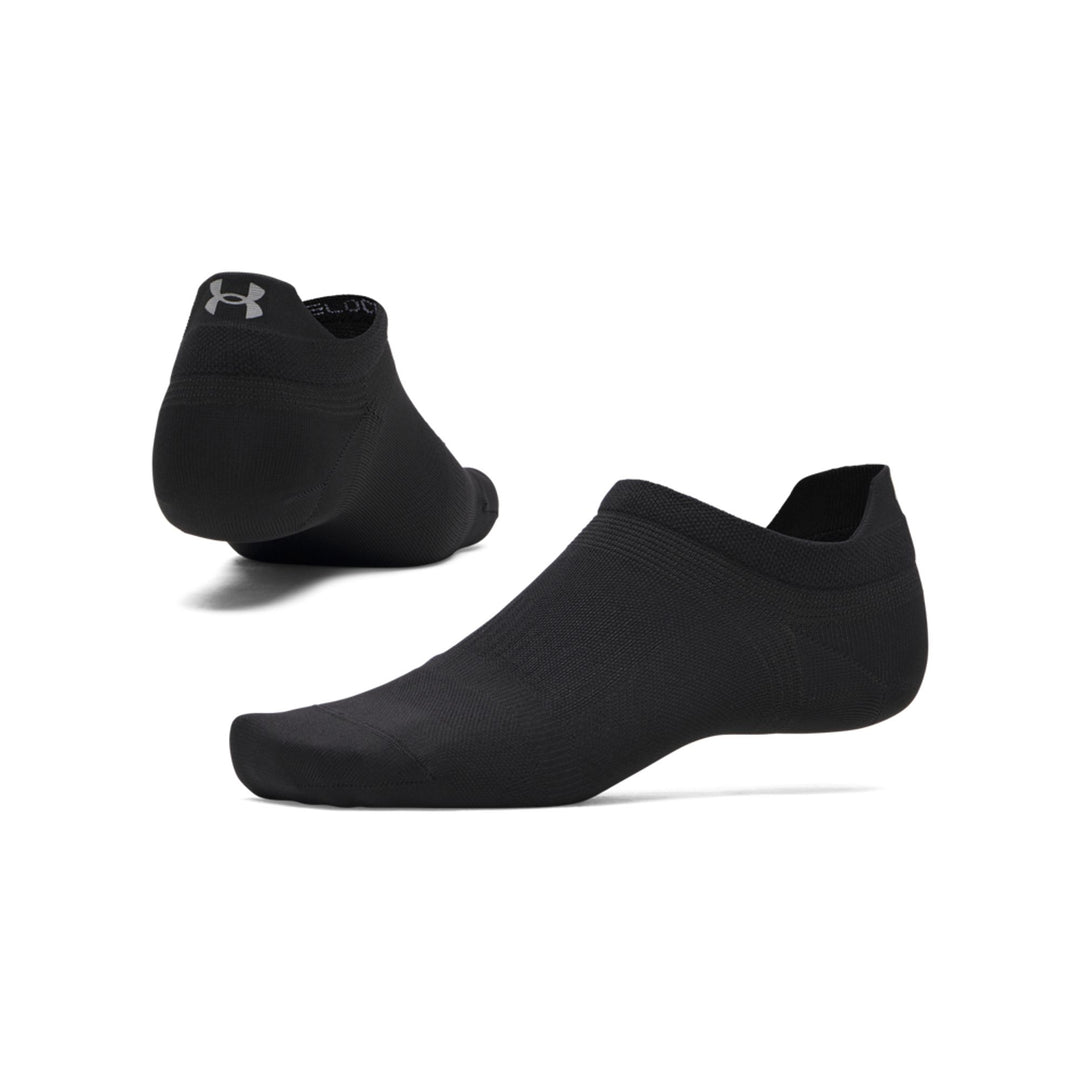 Under Armour Ua Velociti Lite 1Pk Ns - ultimate black