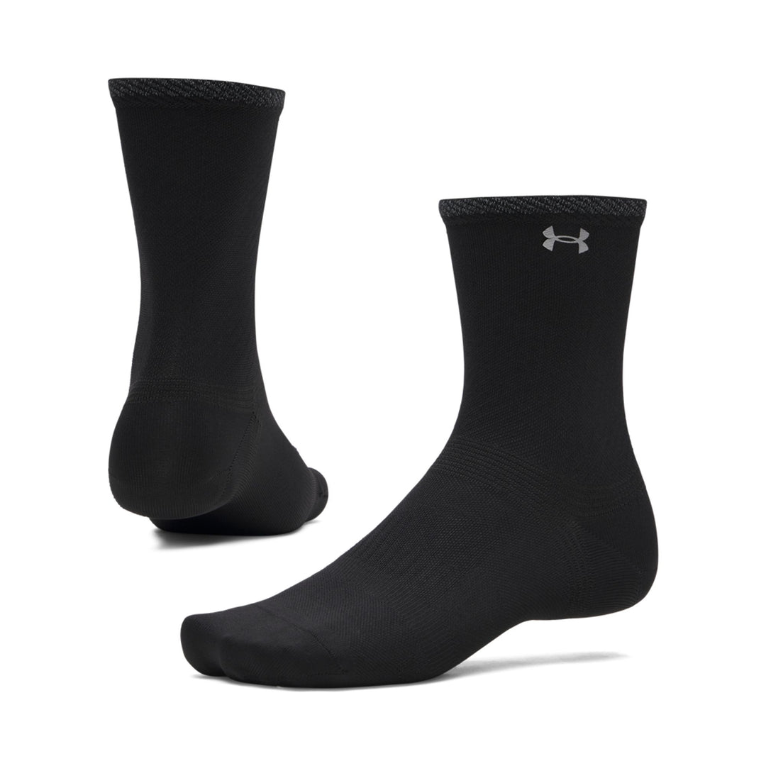 Under Armour Ua Velociti Lite 1Pk Crew - ultimate black