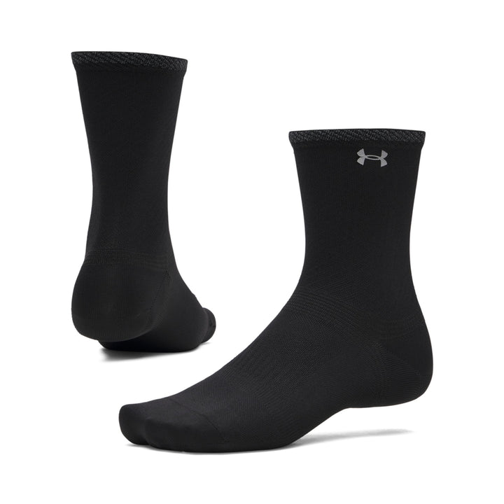 Under Armour Ua Velociti Lite 1Pk Crew - ultimate black