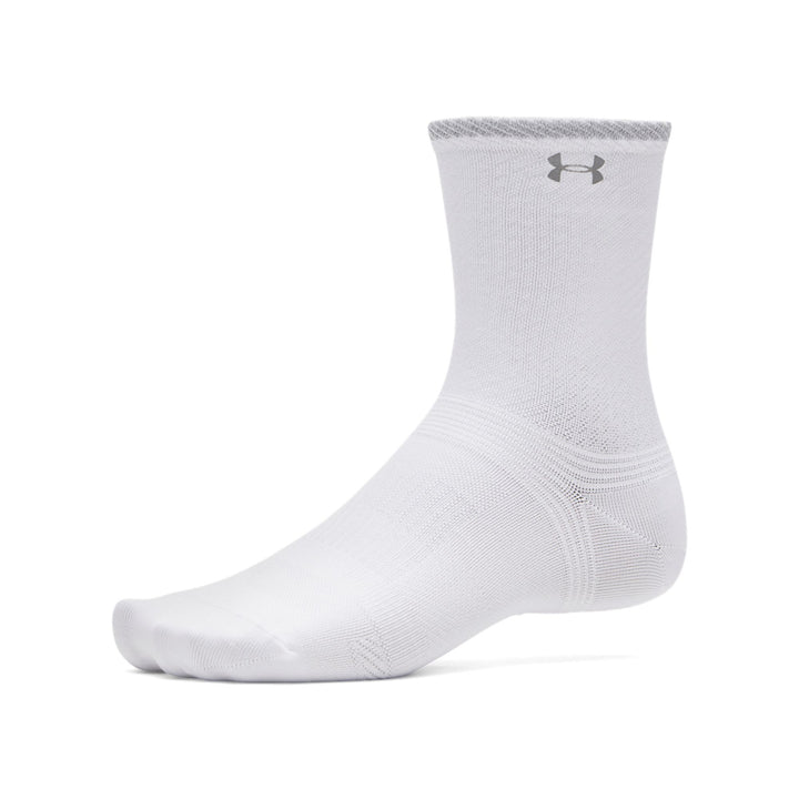 Under Armour Ua Velociti Lite 1Pk Crew - white