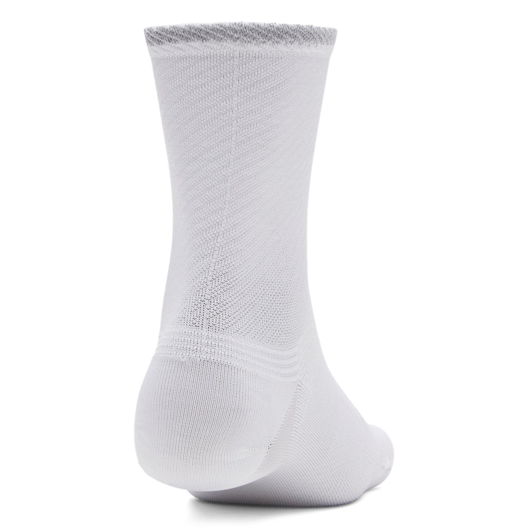 Under Armour Ua Velociti Lite 1Pk Crew - white
