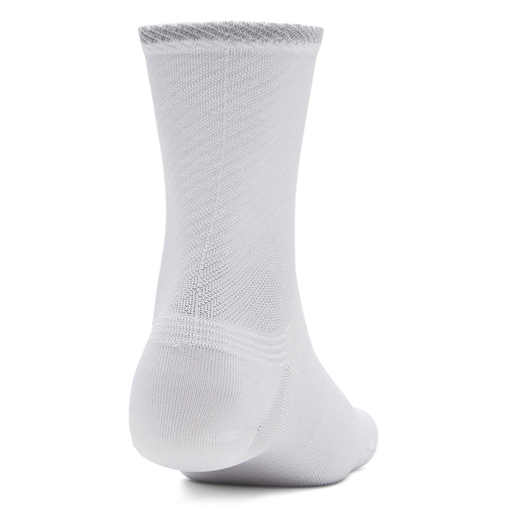 Under Armour Ua Velociti Lite 1Pk Crew - white