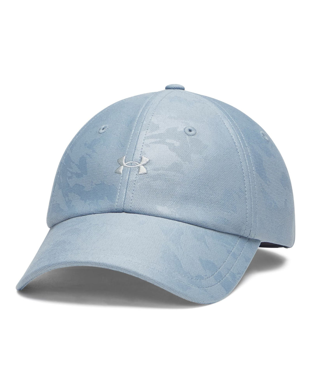 Under Armour W Blitzing Low Adj - blue wind