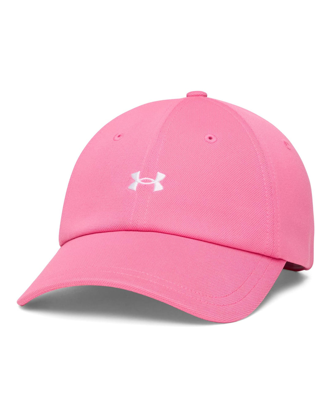Under Armour W Blitzing Low Adj - pink frenzy