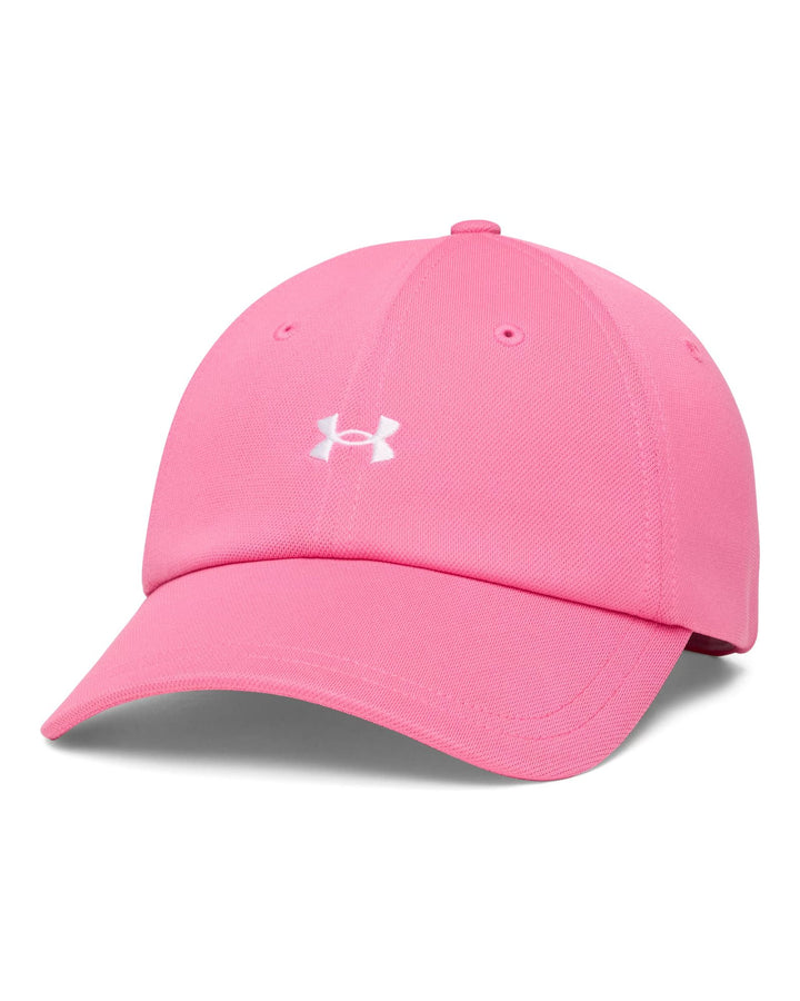 Under Armour W Blitzing Low Adj - pink frenzy