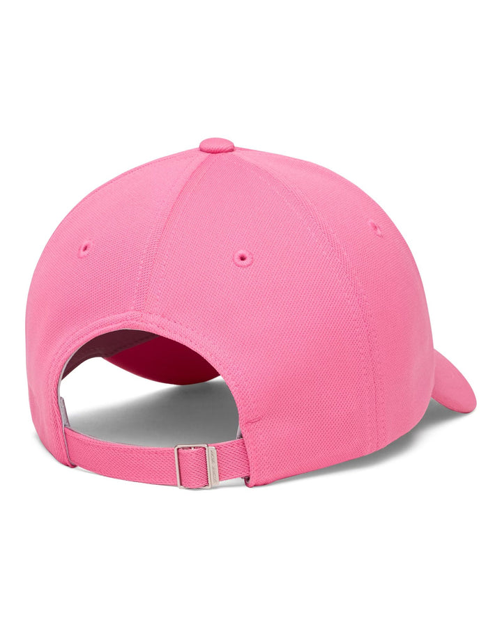 Under Armour W Blitzing Low Adj - pink frenzy