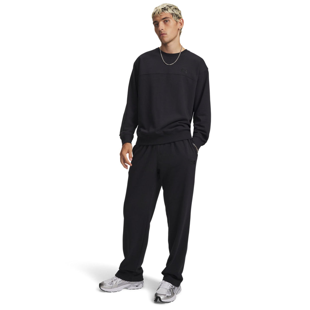 Under Armour  UA RIVAL LW PANT - BLACK