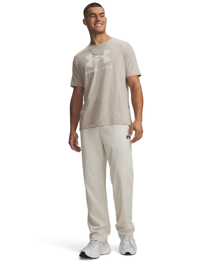 Under Armour Ua Rival Lw Pant - summit white