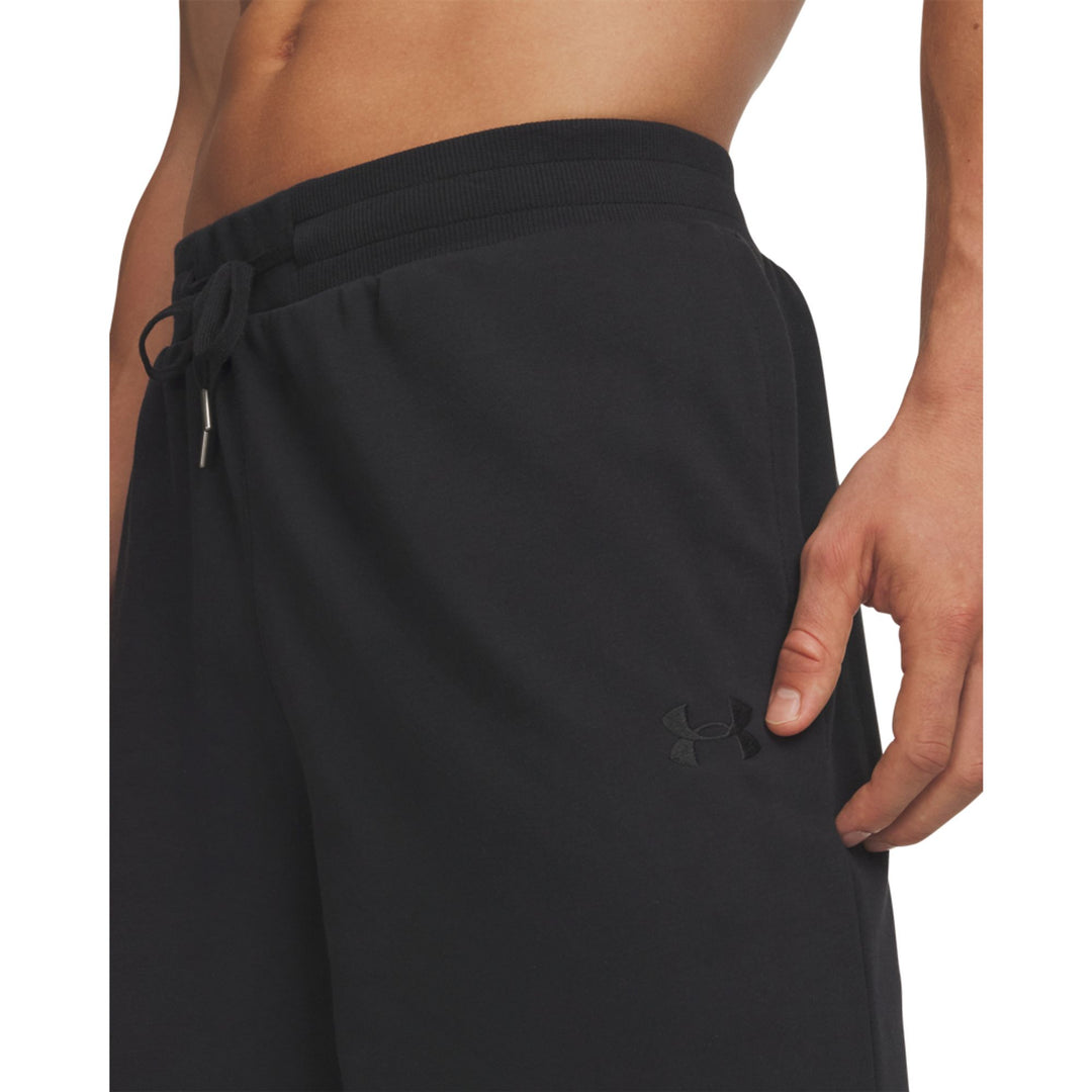 Under Armour Ua Rival Lw Shorts - black