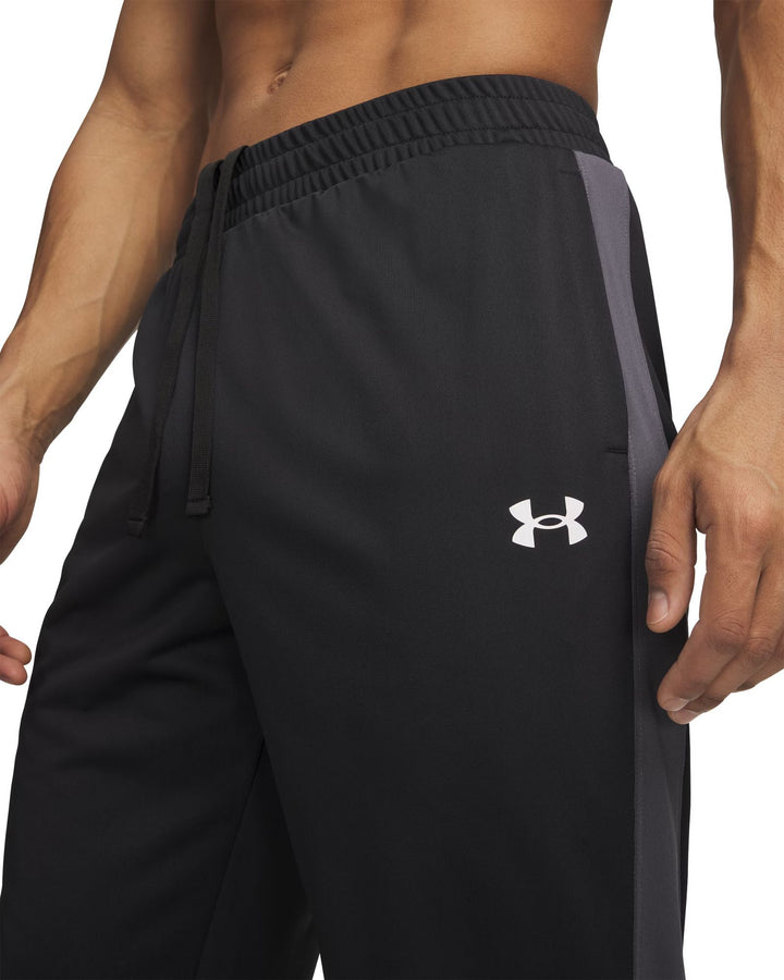 Under Armour Ua Emea Tracksuit Novelty - black