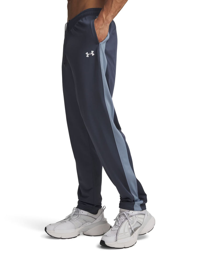 Under Armour Ua Emea Tracksuit Novelty - downpour gray