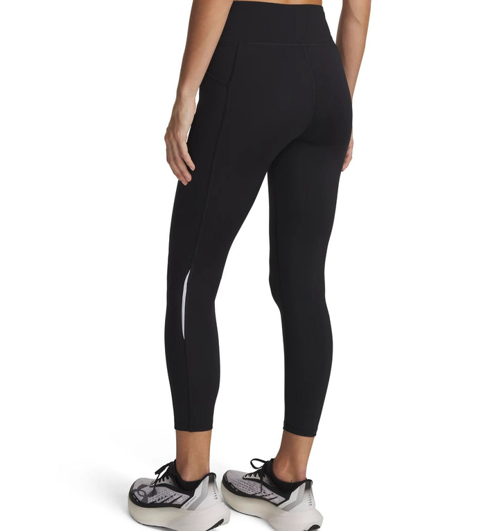 Under Armour Ua Velociti Ankle Tights - black