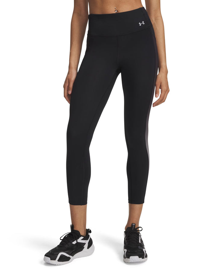 Under Armour Ua Velociti Ankle Prt Tights - black
