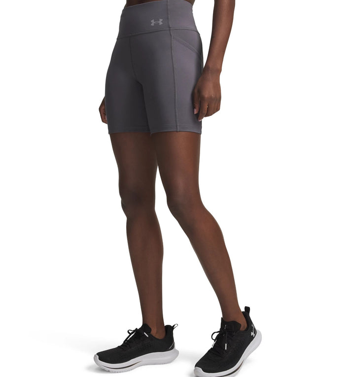 Under Armour Ua Velociti 6" Fitted Short - castlerock