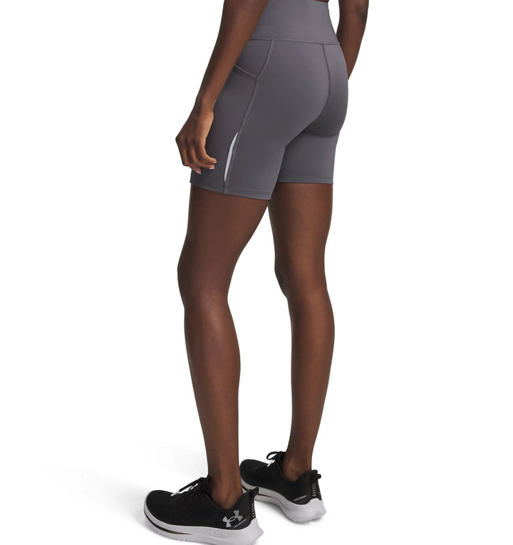 Under Armour Ua Velociti 6" Fitted Short - castlerock