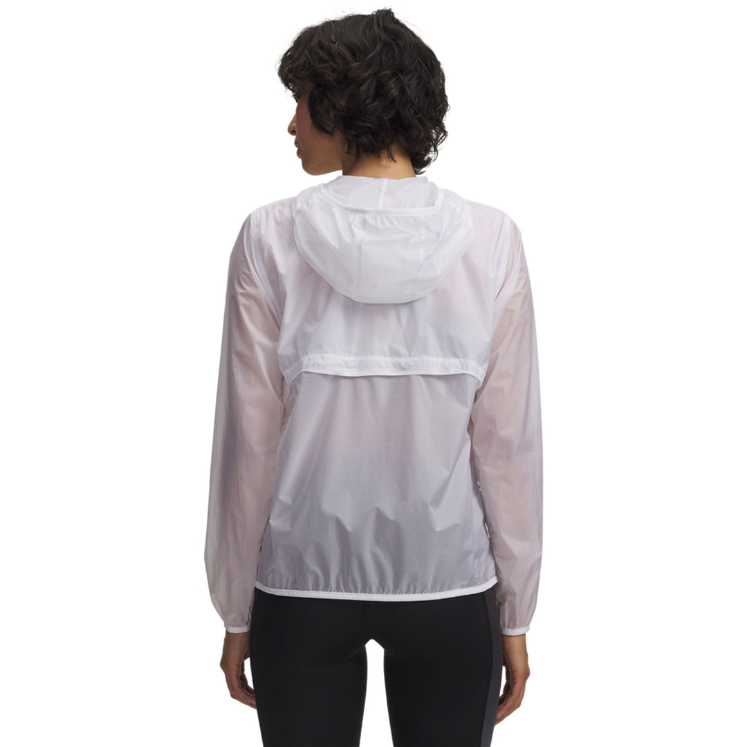 Under Armour Ua Velociti Pro Lw Jacket - white