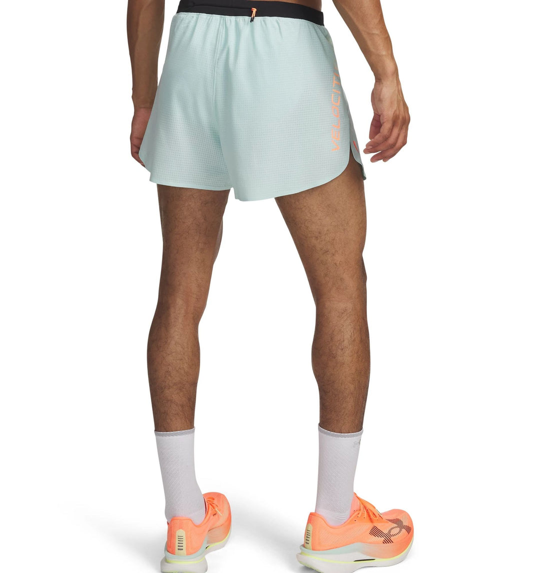 Under Armour Ua Velociti Elite Short - refresh mint