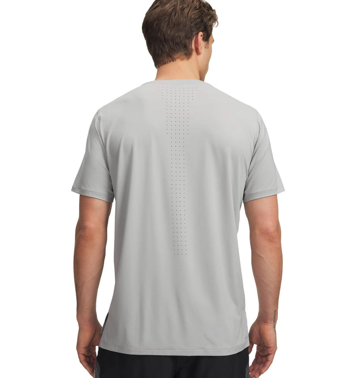 Under Armour Ua Velociti Pro Shortsleeve - titanium
