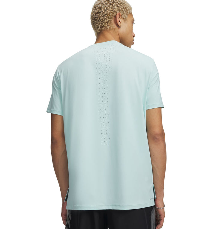 Under Armour Ua Velociti Pro Shortsleeve - refresh mint