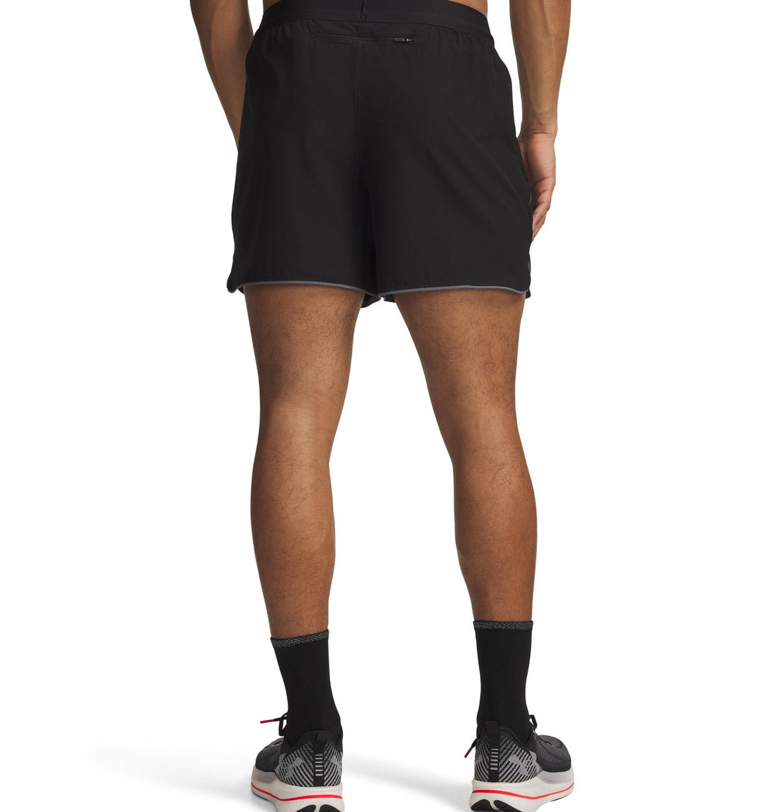 Under Armour Ua Velociti Pro 5In Short - ultimate black