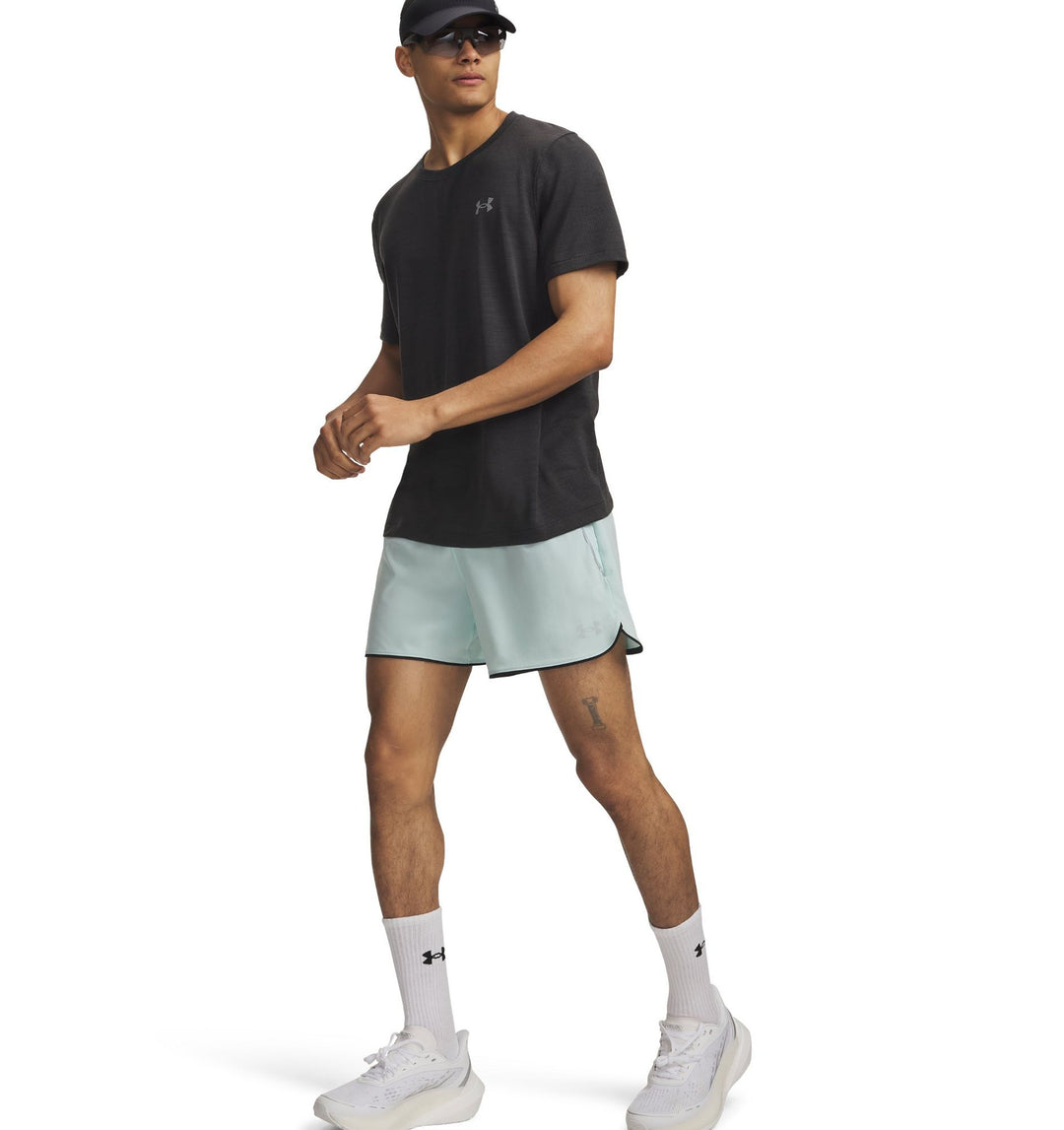 Under Armour Ua Velociti Pro 5In Short - refresh mint