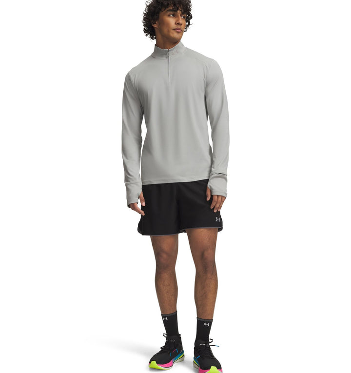 Under Armour Ua Velociti Pro 7In Short - ultimate black