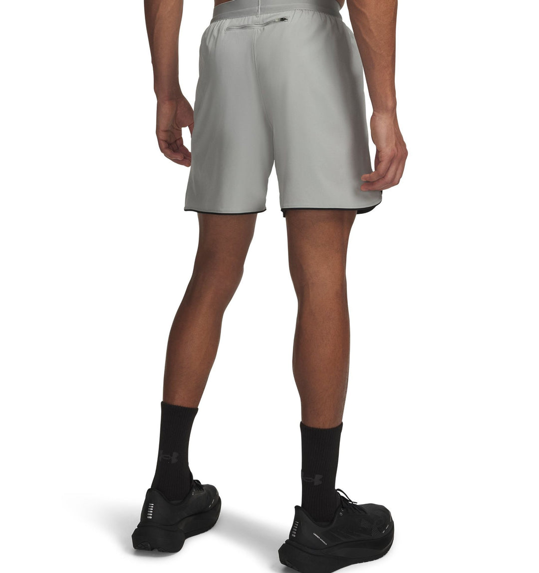 Under Armour Ua Velociti Pro 7In Short - titanium