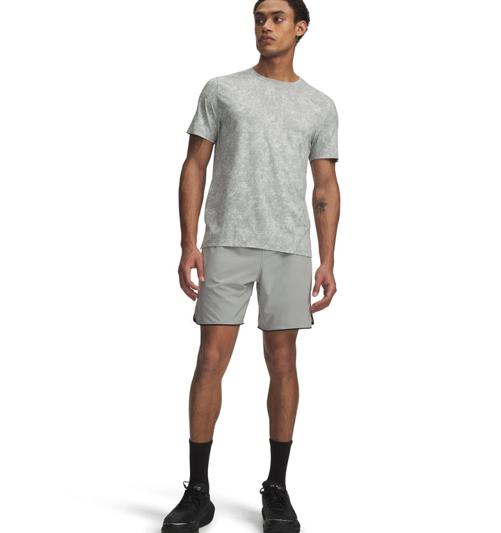 Under Armour Ua Velociti Pro 7In Short - titanium