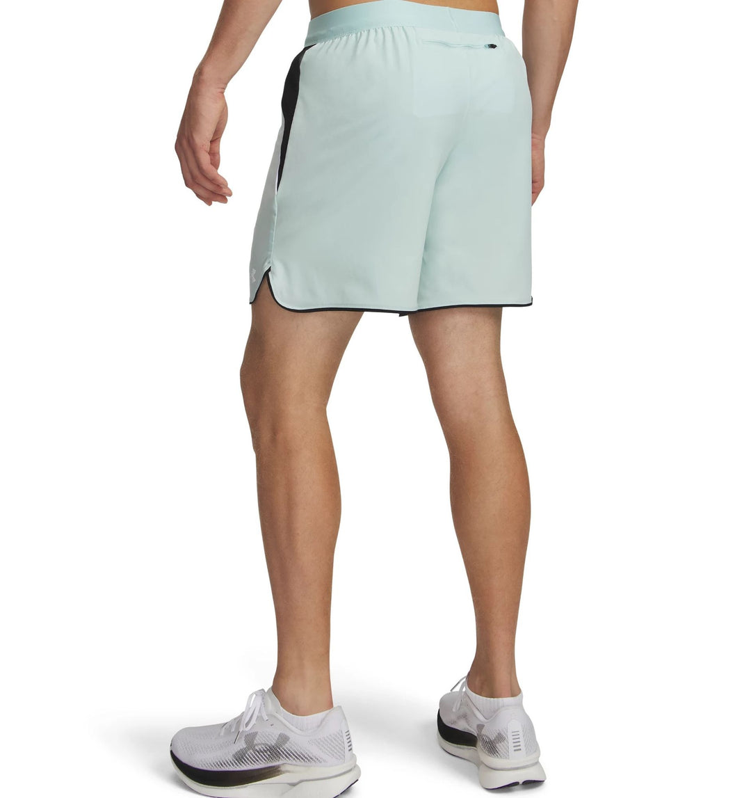 Under Armour Ua Velociti Pro 7In Short - refresh mint