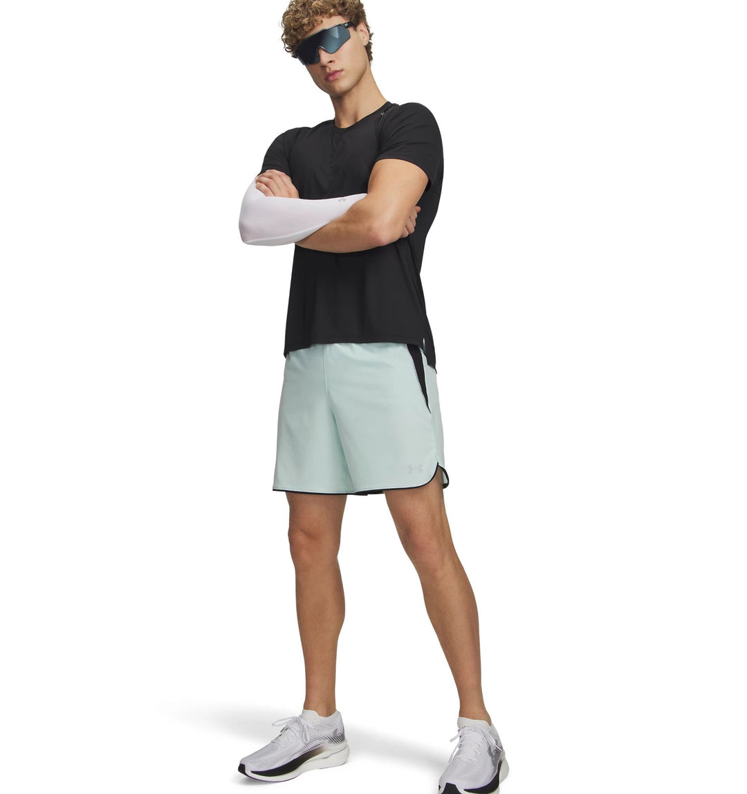 Under Armour Ua Velociti Pro 7In Short - refresh mint