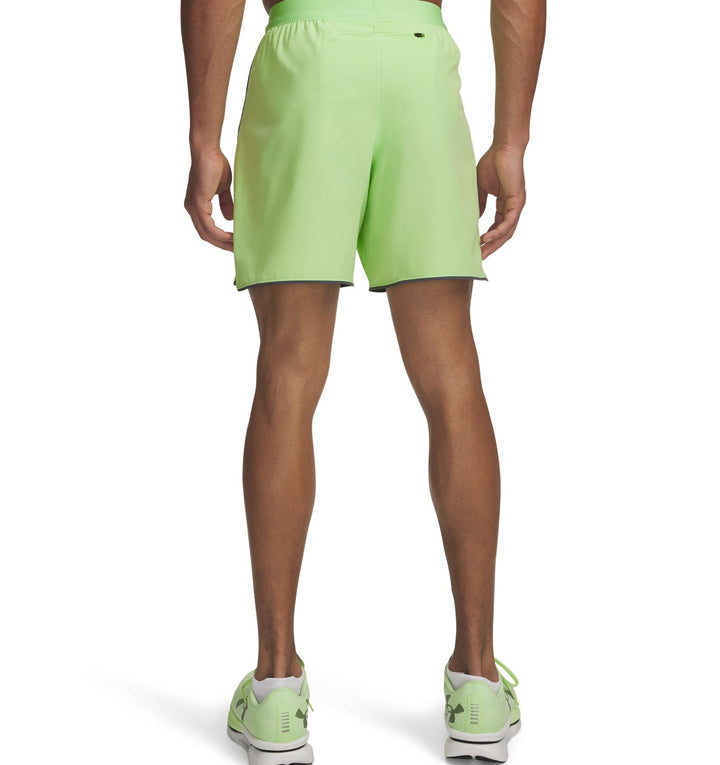 Under Armour Ua Velociti Pro 7In Short - lumos lime