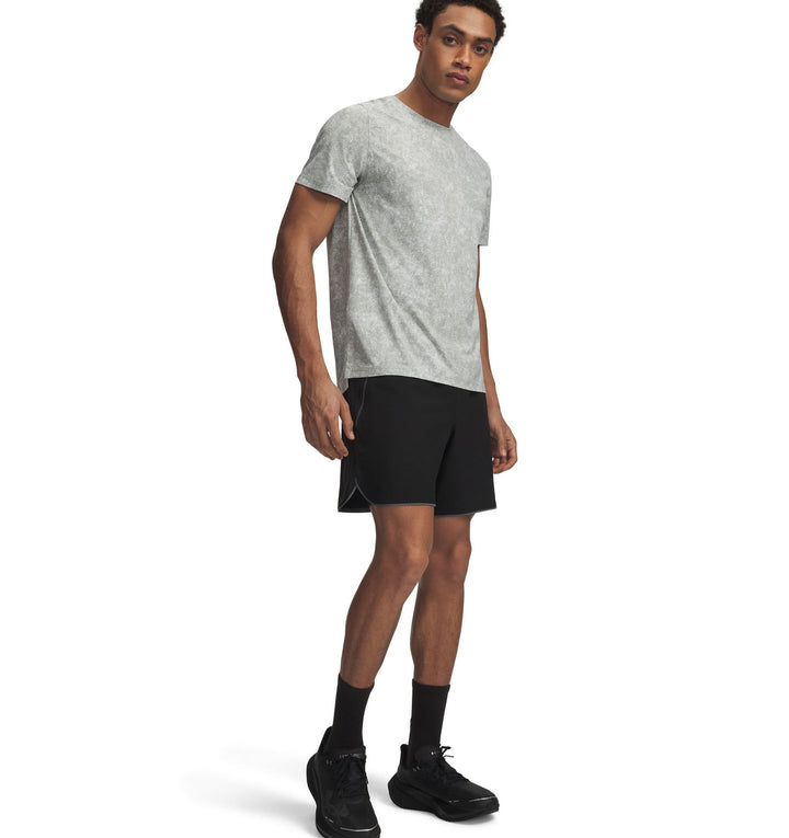 Under Armour Ua Velociti Pro 2-In-1 Short - ultimate black