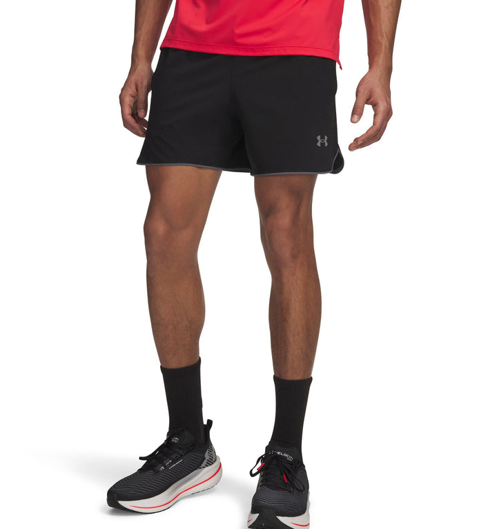 Under Armour Ua Velociti Pro Vent 5"Short - ultimate black