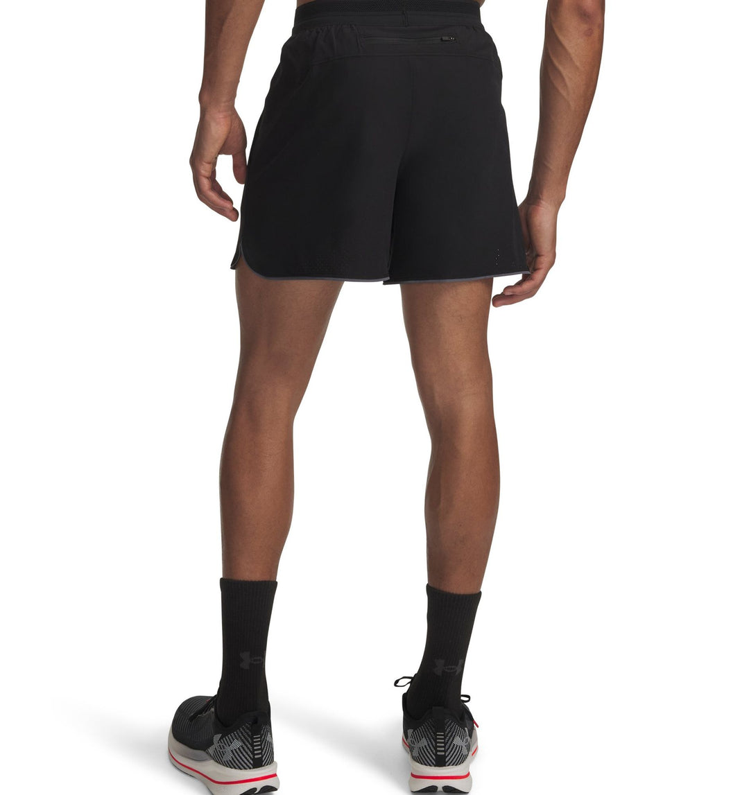 Under Armour Ua Velociti Pro Vent 5"Short - ultimate black