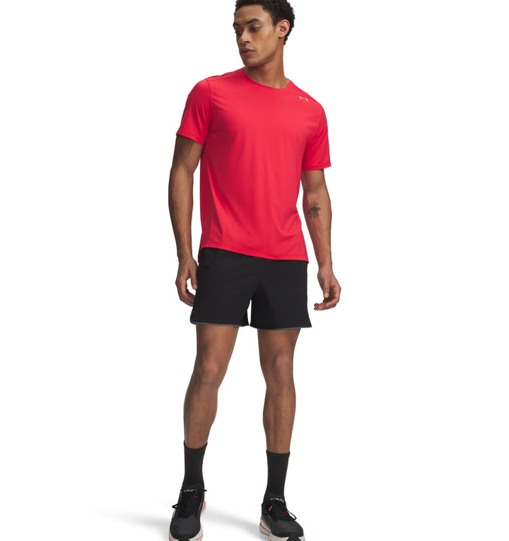 Under Armour Ua Velociti Pro Vent 5"Short - ultimate black