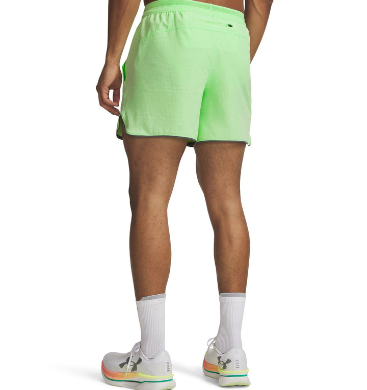 Under Armour Ua Velociti Pro Vent Short - lumos lime