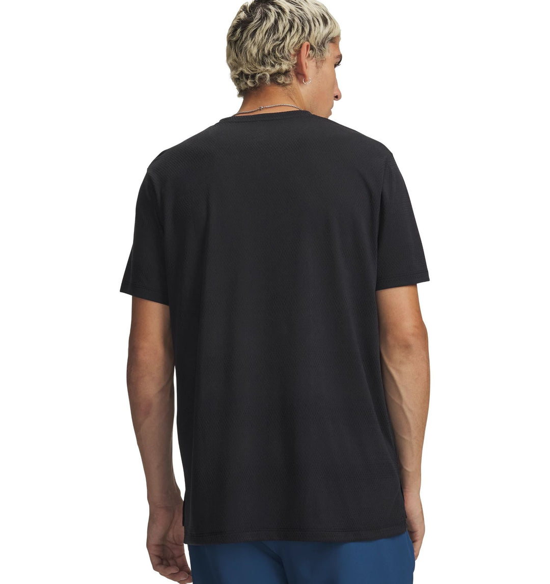 Under Armour Ua Velociti Ss - black