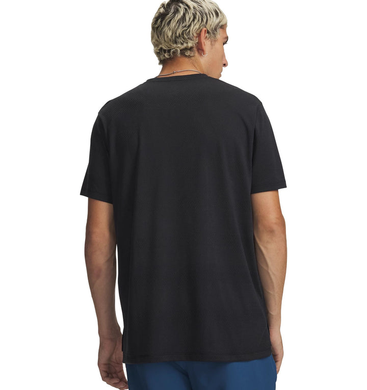 Under Armour Ua Velociti Ss - black