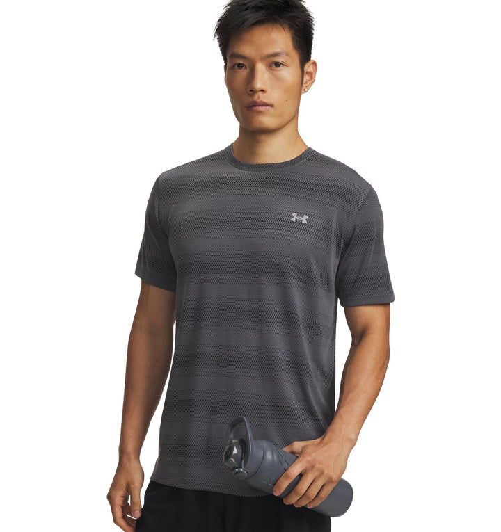 Under Armour Ua Velociti Ss - castlerock
