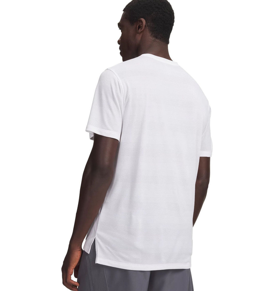 Under Armour Ua Velociti Ss - white
