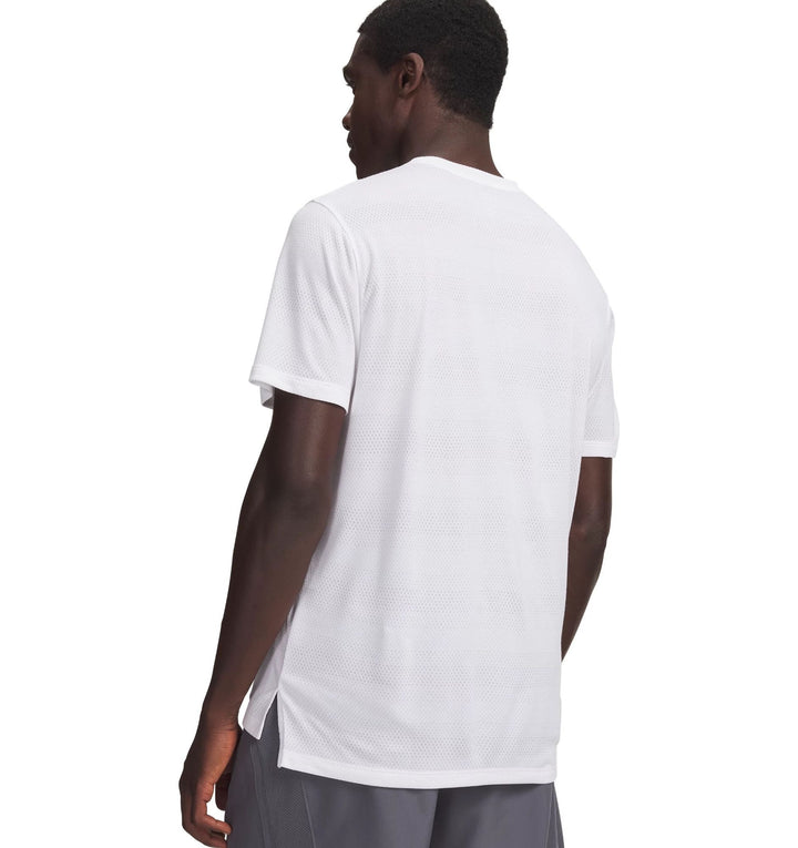 Under Armour Ua Velociti Ss - white