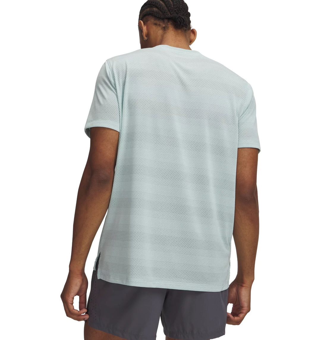 Under Armour Ua Velociti Ss - refresh mint