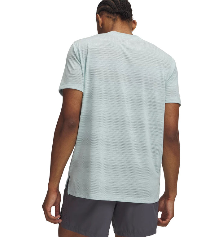 Under Armour Ua Velociti Ss - refresh mint
