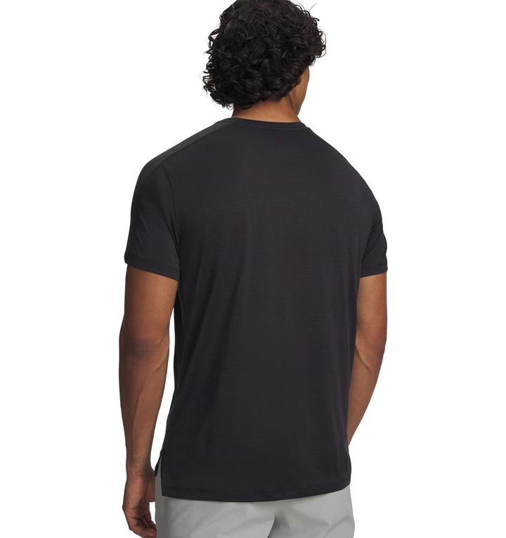 Under Armour Ua Velociti Reflct Ss - black