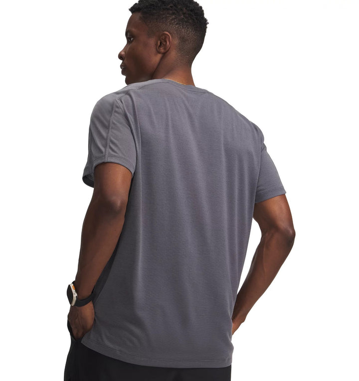 Under Armour Ua Velociti Reflct Ss - castlerock